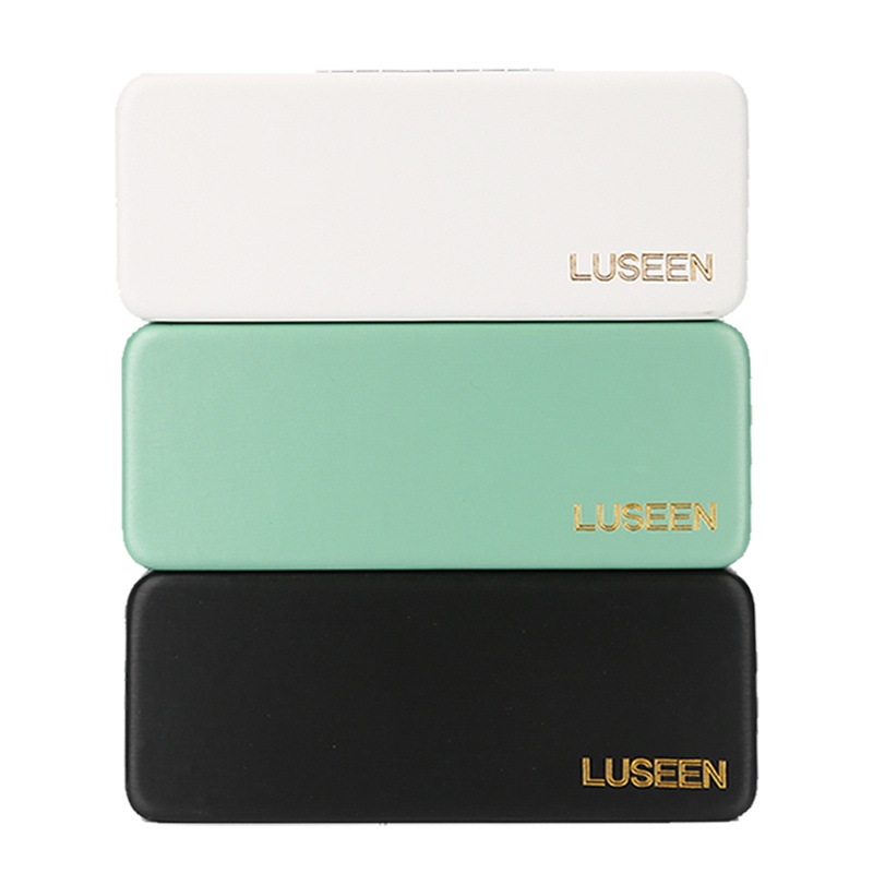 Hộp Đựng Mắt Kính LUSEEN AC001 Dạng Cứng Chất Lượng Cao AC001