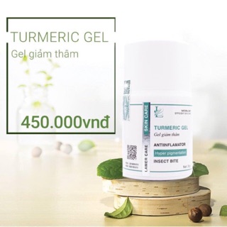 Gel trị thâm cực kỳ hiệu quả lamer care