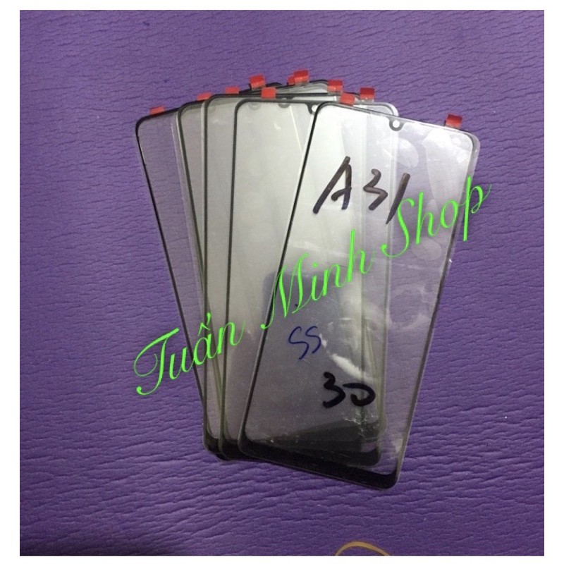 Mặt kính Galaxy A31