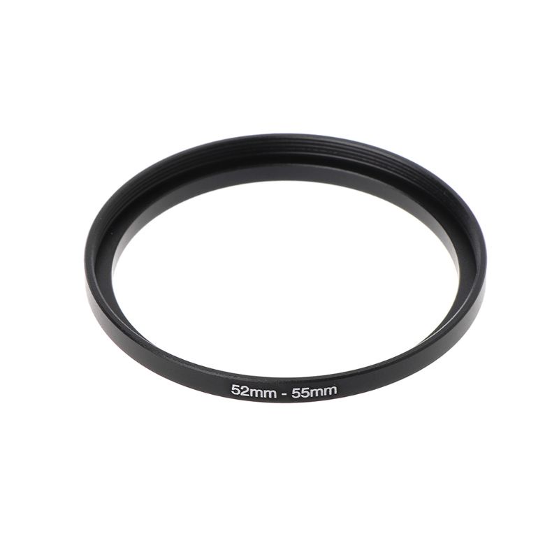 Vòng Nối Kính Lọc Máy Ảnh Kỹ Thuật Số SLR zzz 49mm-77mm