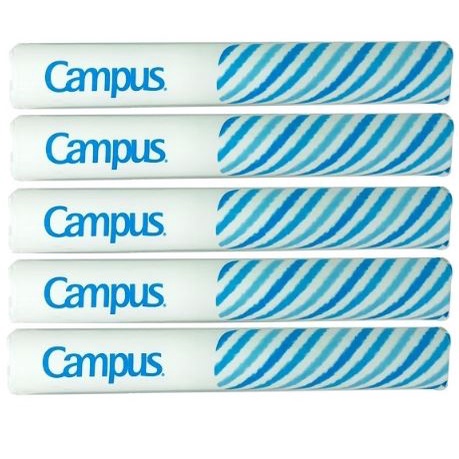 BỌC VỞ CAMPUS