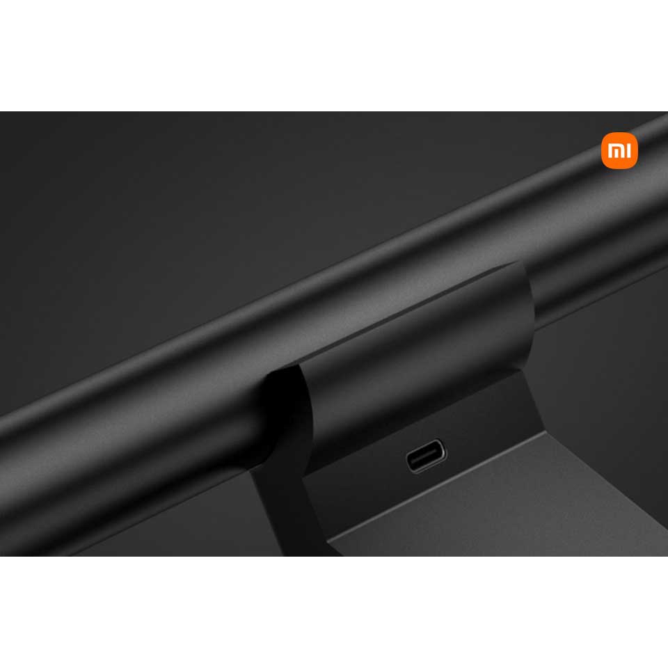 Đèn Led treo màn hình máy tính laptop, Thanh led bảo vệ mắt computer monitor light bar Xiaomi Mijia MJGJD01YL