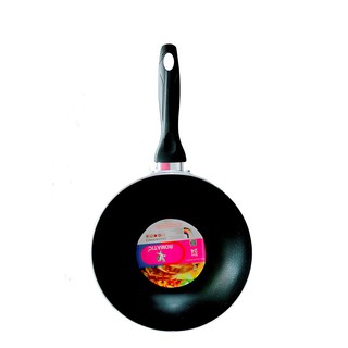 Chảo chống dính 1 quai sâu lòng Romatic