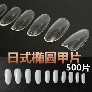 Móng Úp Móng Tay 500 Móng