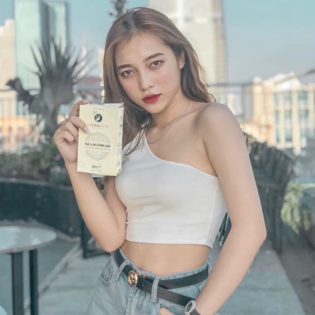 Slim giảm cân