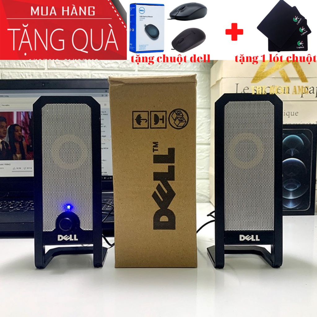 Loa Nghe Nhạc Để Bàn Mini Có Dây – OHNO Việt Nam bảo hành 12th