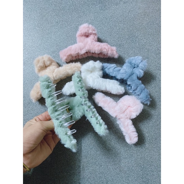 Cặp lông hàn quốc 1 chiếc