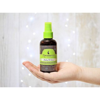 Xịt dưỡng macadamia