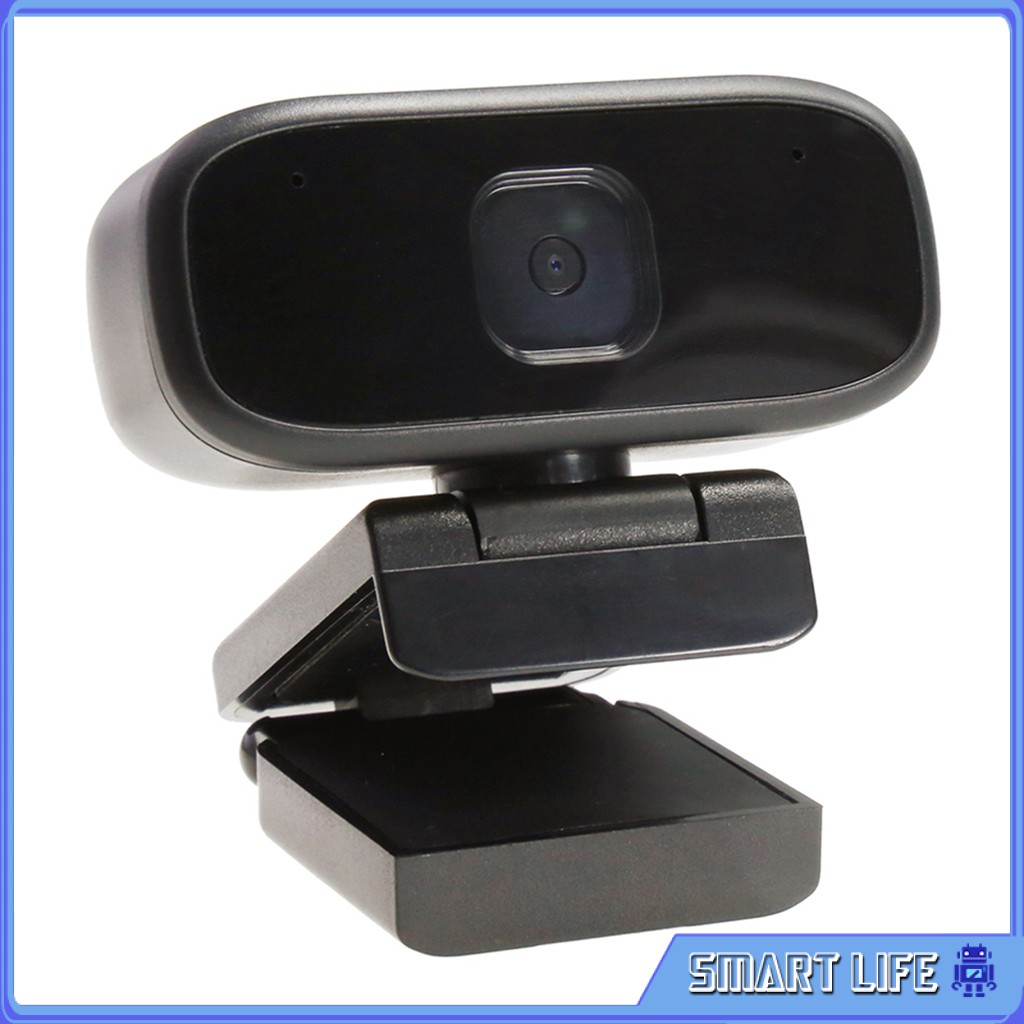 Camera Webcam 720P Kèm Micrô Chất Lượng Cao Cho PC Laptop Máy Tính Bảng Android