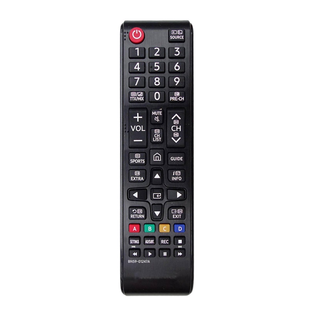 Điều Khiển Từ Xa Thay Thế BN59-01247A Cho Samsung UA78KS9500W
