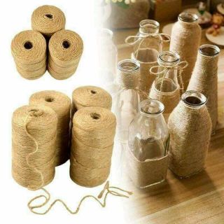Dây thừng cuộn 100m
