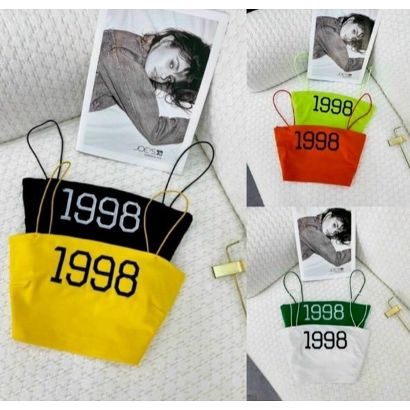 Áo 2 Dây Voan Lụa Mềm Cổ Chữ V [GIÁ RẺ Áo 2 dây chất lụa cực mềm mát nhiều màu