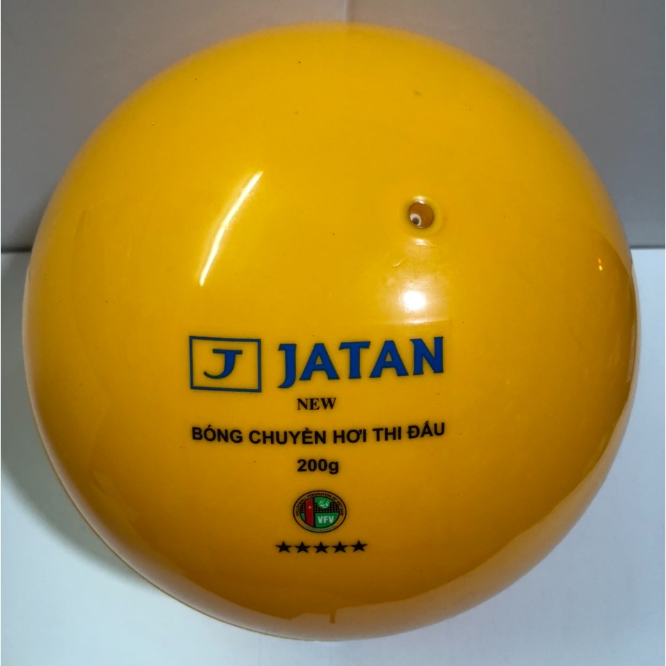 bóng chuyền hơi Động Lực ( JATAN ) loại 250 gram và 200gram