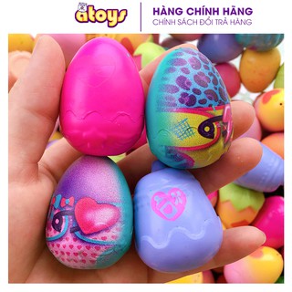 Trứng Hatchimals tất cả các mùa dành cho bé lựa chọn