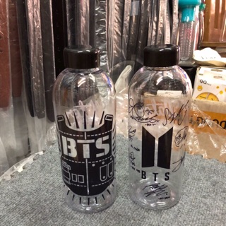 Bình nước BTS (loại to)