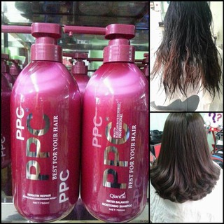 Dầu xả ppc 750ml usa
