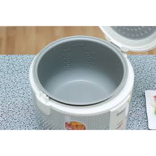 Nồi Cơm Điện Nắp Gài Sharp KS-181TJV