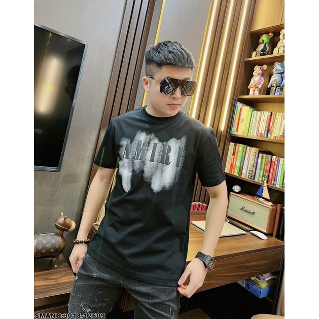 áo thun amiri