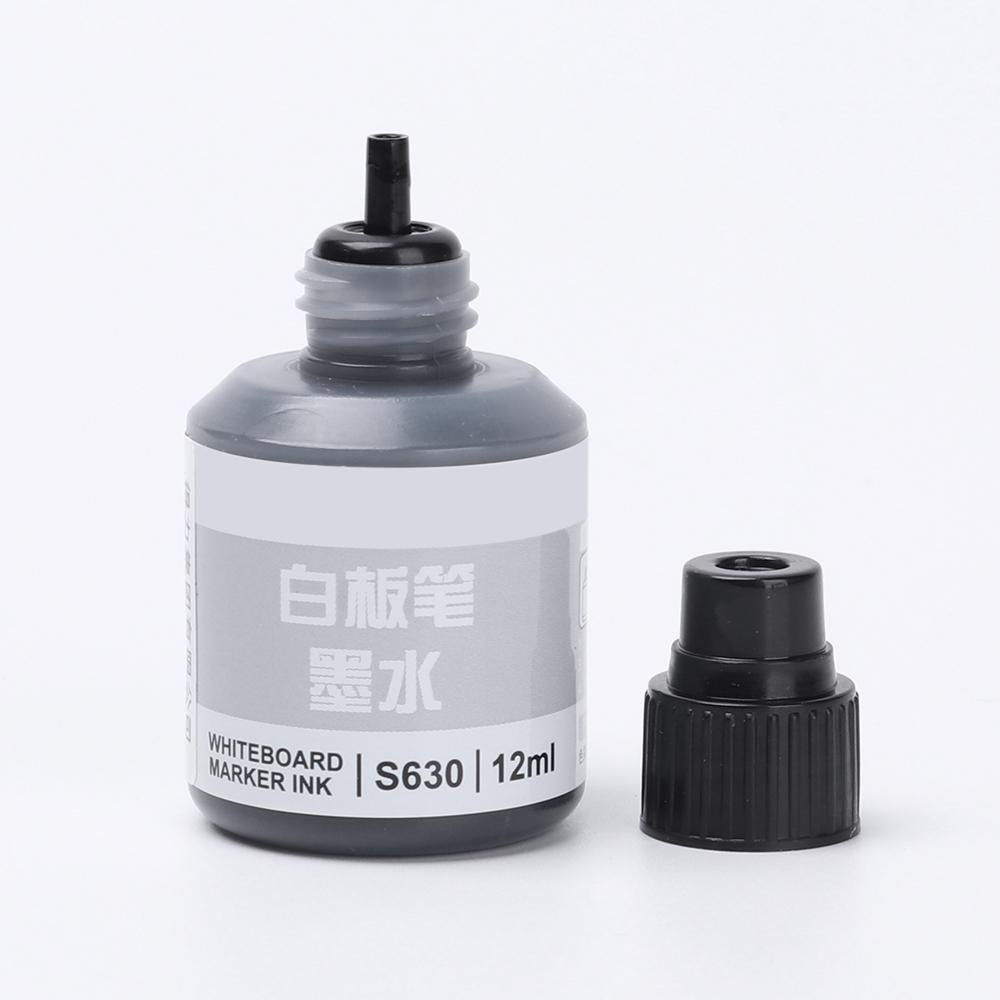 PISTA Bút Mực 12ml Không Độc Hại Có Thể Xóa Được