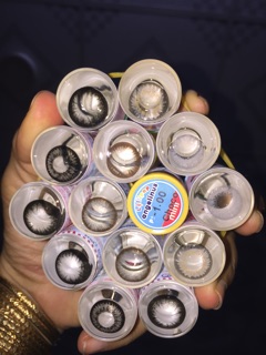 lens lệch độ màu 110k/cặp (từ 0-5-7.0 độ)