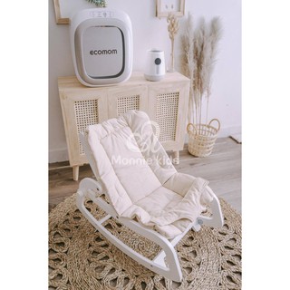 [Mã MKBC13 giảm 80k đơn 1 triệu] GHẾ GỖ BẬP BÊNH PIER