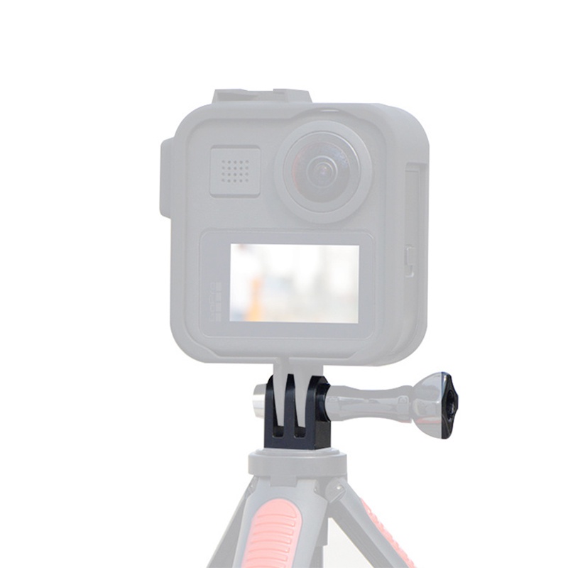 ĐẦU CHUYỂN TRIPOD MOUNT GOPRO CHẤT LIỆU ALUMINUM