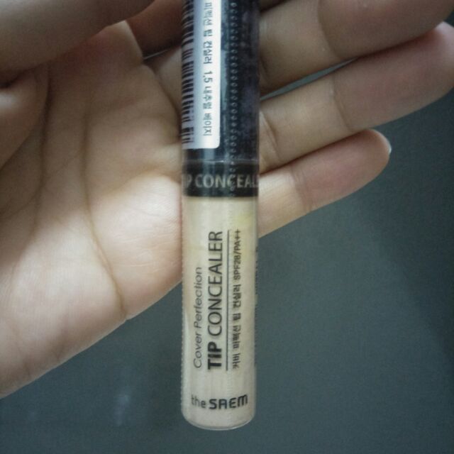 Ckd The Saem new auth màu 1.5