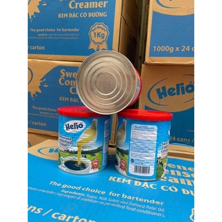 Sữa đặc 1kg