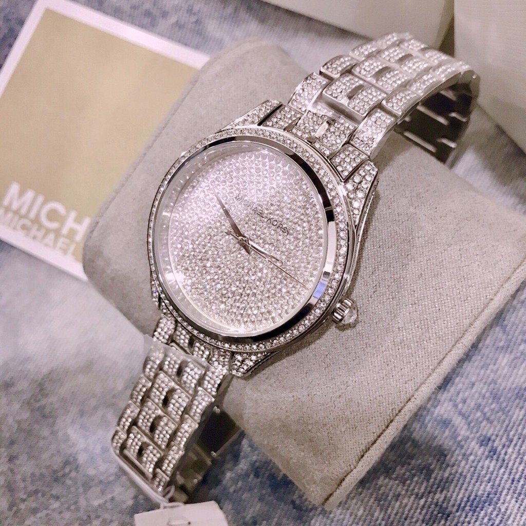 Đồng Hồ Nữ Michael Kors MK3717 Chính Hãng 38mm