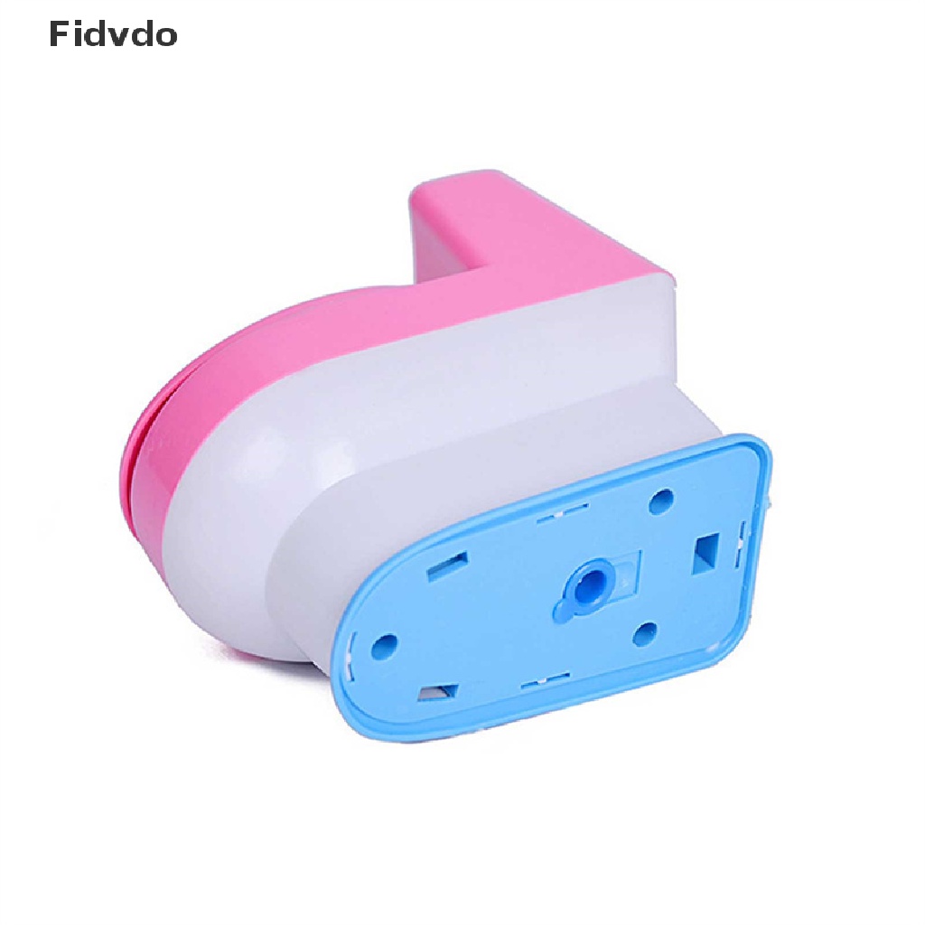 Fidvdo Interesting Poop Spray Prank Toy Joke Cary Toy Mini Sprinkler toilet spray gun simulation toilet toy PH