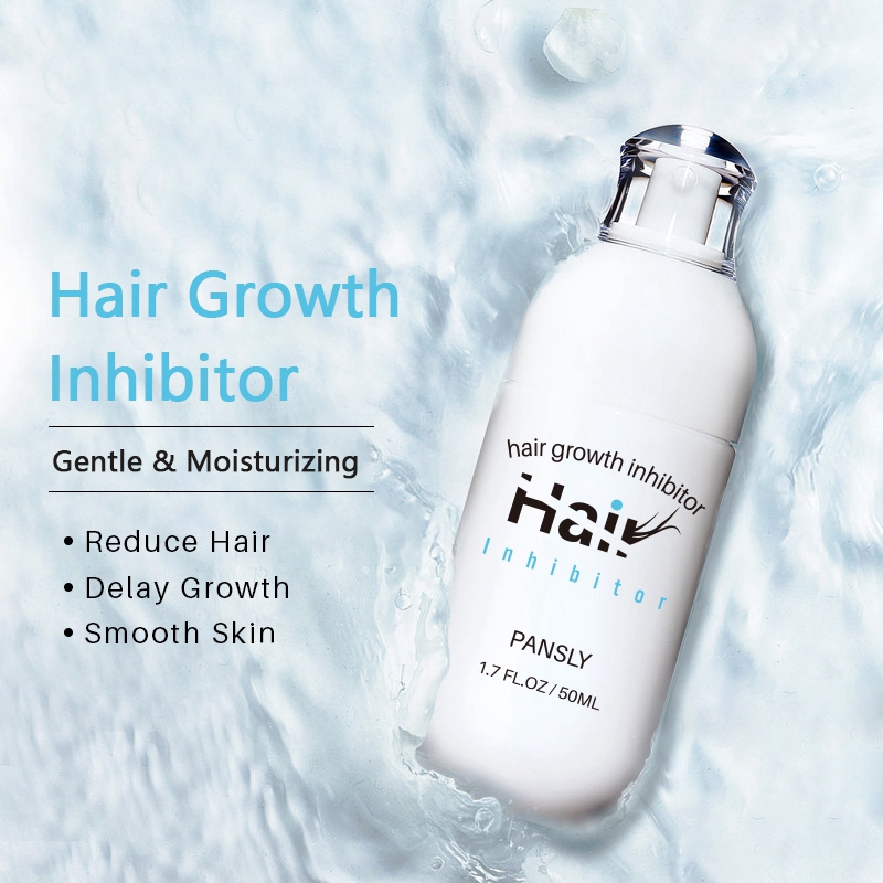 [Hàng mới về] Kem ức chế mọc lông dạng xịt Pansly dung tích 50ml