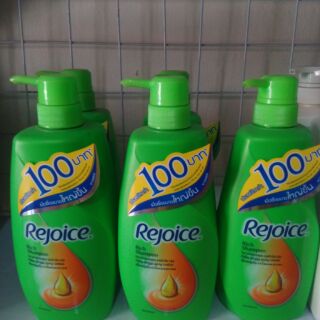 Dầu gội Rejoice Thái lan