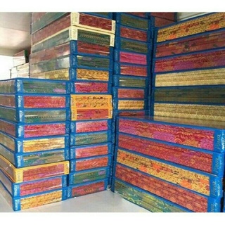 Đệm siêu nhẹ PE vỏ gấm 1m 1m2 cho giường sinh viên, ký túc xá, giường đơn - nệm xốp giá rẻ đủ cỡ