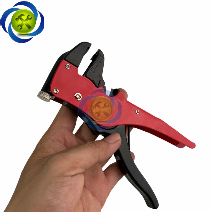 Kìm tuốt dây Sellery 88-980