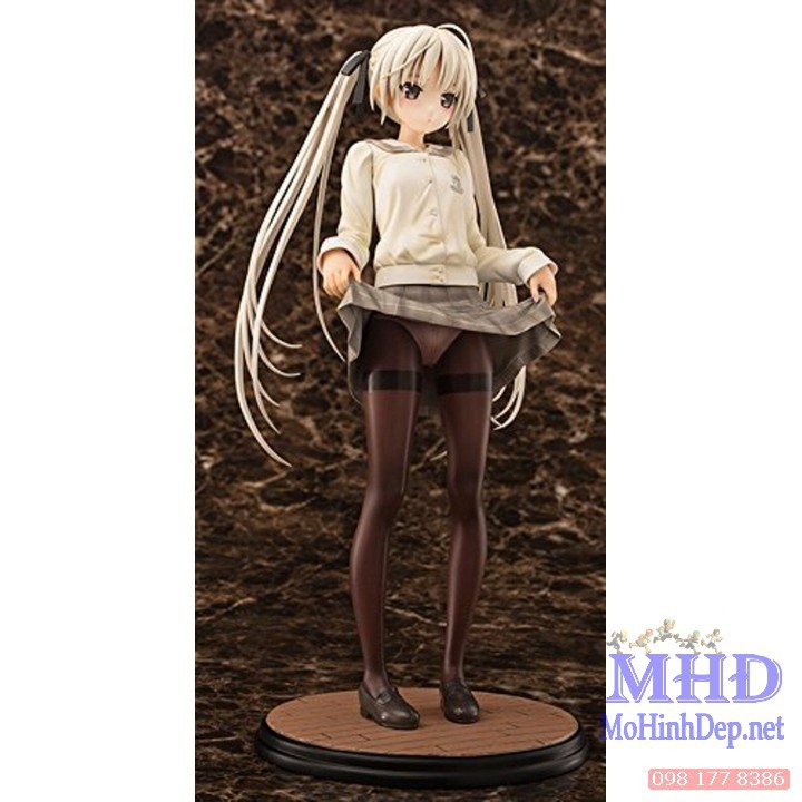 [MHĐ] Mô hình Figure Kasugano Sora Uniform Ver. - Yosuga no Sora