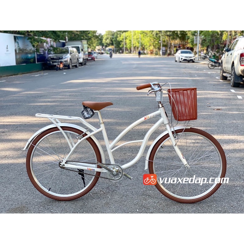 Xe đạp nữ JETT Laguna (CANADA)