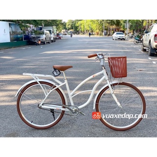 Xe đạp nữ jett laguna