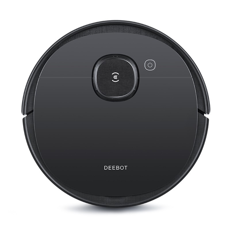 Robot hút bụi lau nhà Ecovacs Deebot T5 Neo - T5 Power - T5 Fun Hàng trưng bày - APP tiếng Việt