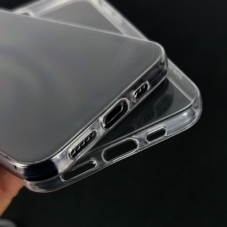 Ốp lưng trong suốt silicon dẻo iphone loại A+