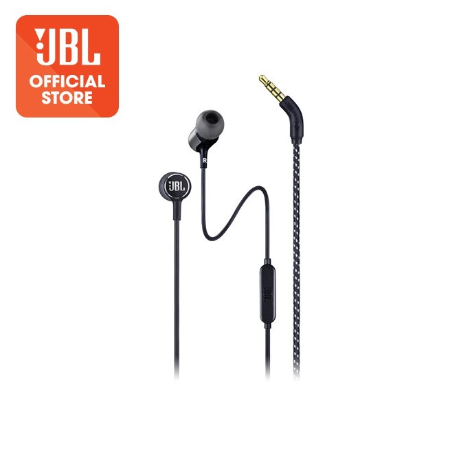 [Mã ELMALL300K giảm 5% đơn 500K] Tai nghe JBL Live 100 - Hàng Chính Hãng