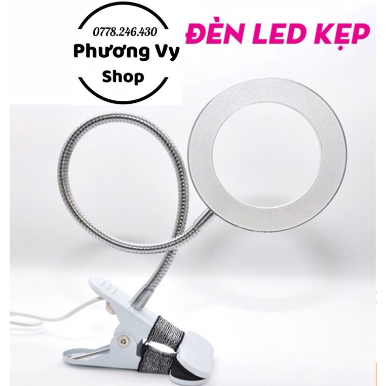 Đèn Led mini di động