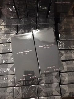 Nước hoa narciso rodriguez for her edp 100ml fullbox