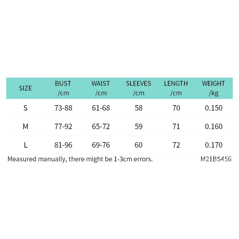 thời trang bộ đồ liền thân tay dài cổ cao phong cách đường phố cho nữ