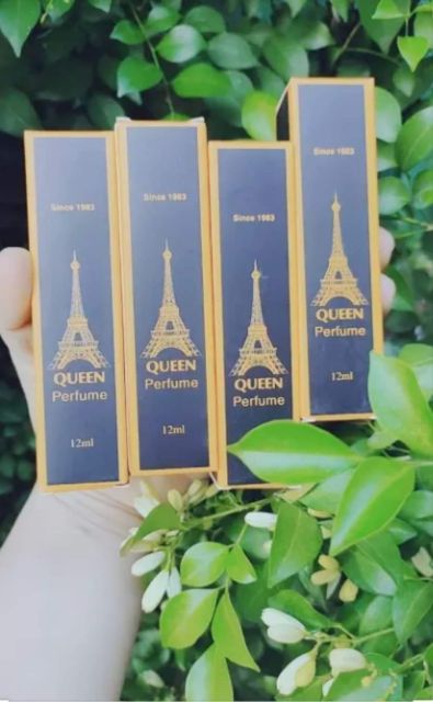 Nước hoa Queen Perfume | BigBuy360 - bigbuy360.vn