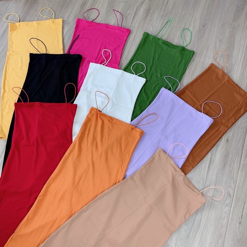 ĐẦM BODY DÂY MẢNH | BigBuy360 - bigbuy360.vn