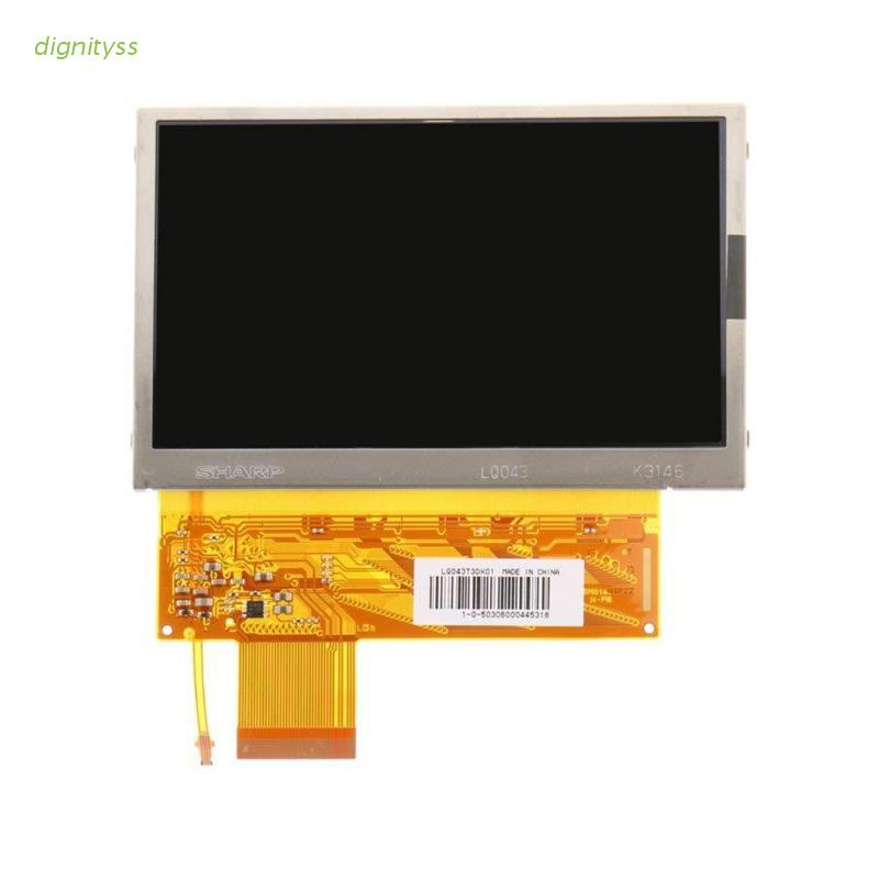 Màn hình LCD thay thế chất lượng cao cho máy chơi game PSP 1000