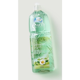 Nước rửa chén cao cấp Earth Choice 1 Lít