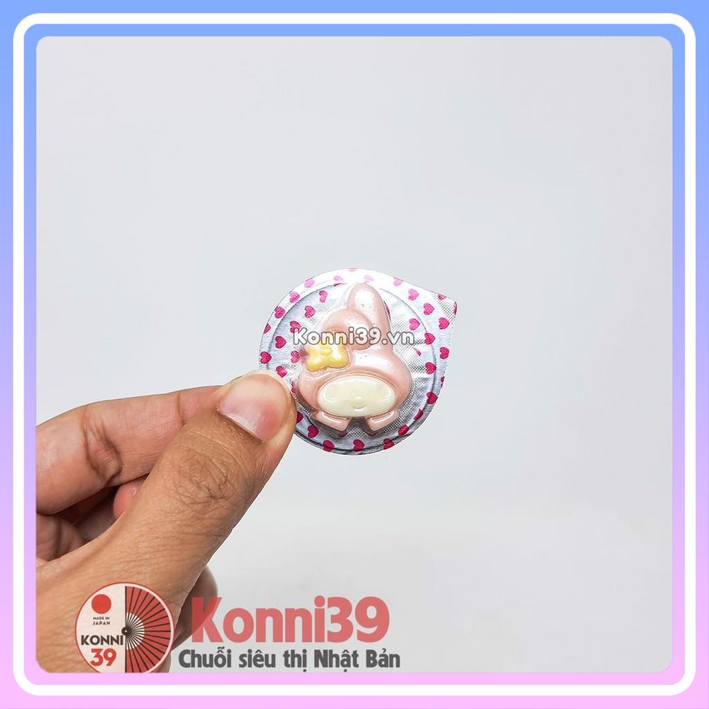 Socola Sanrio hình My Melody