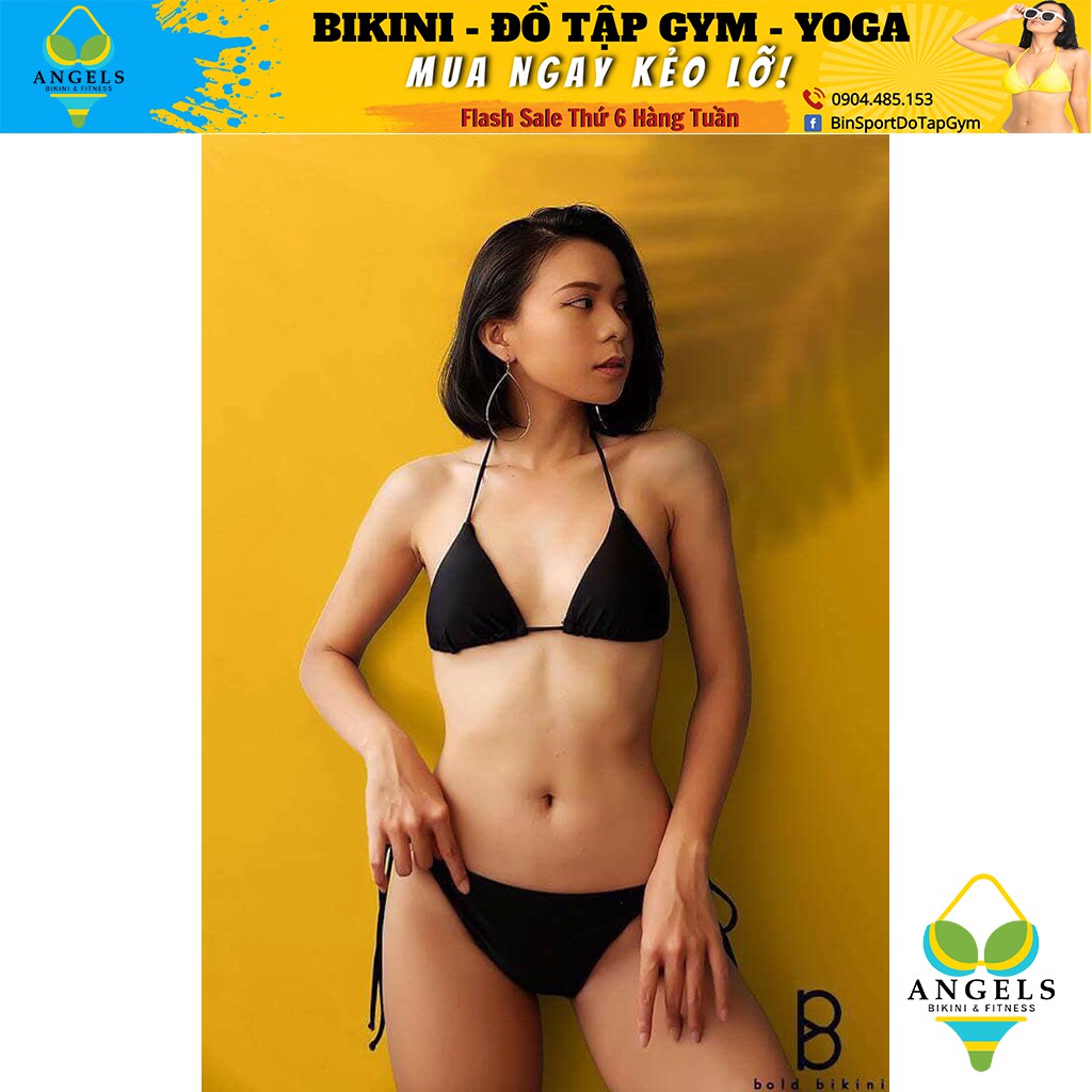 Bikini,Bộ Đồ Bơi Hai Mảnh Sexy, nhiều màu...BHV027 | WebRaoVat - webraovat.net.vn