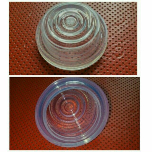 Phụ kiện màng hút silicon Avent - thay thế cho máy hút sữa điện